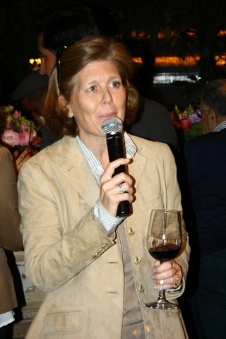 Enoteca Wine Tasting event 